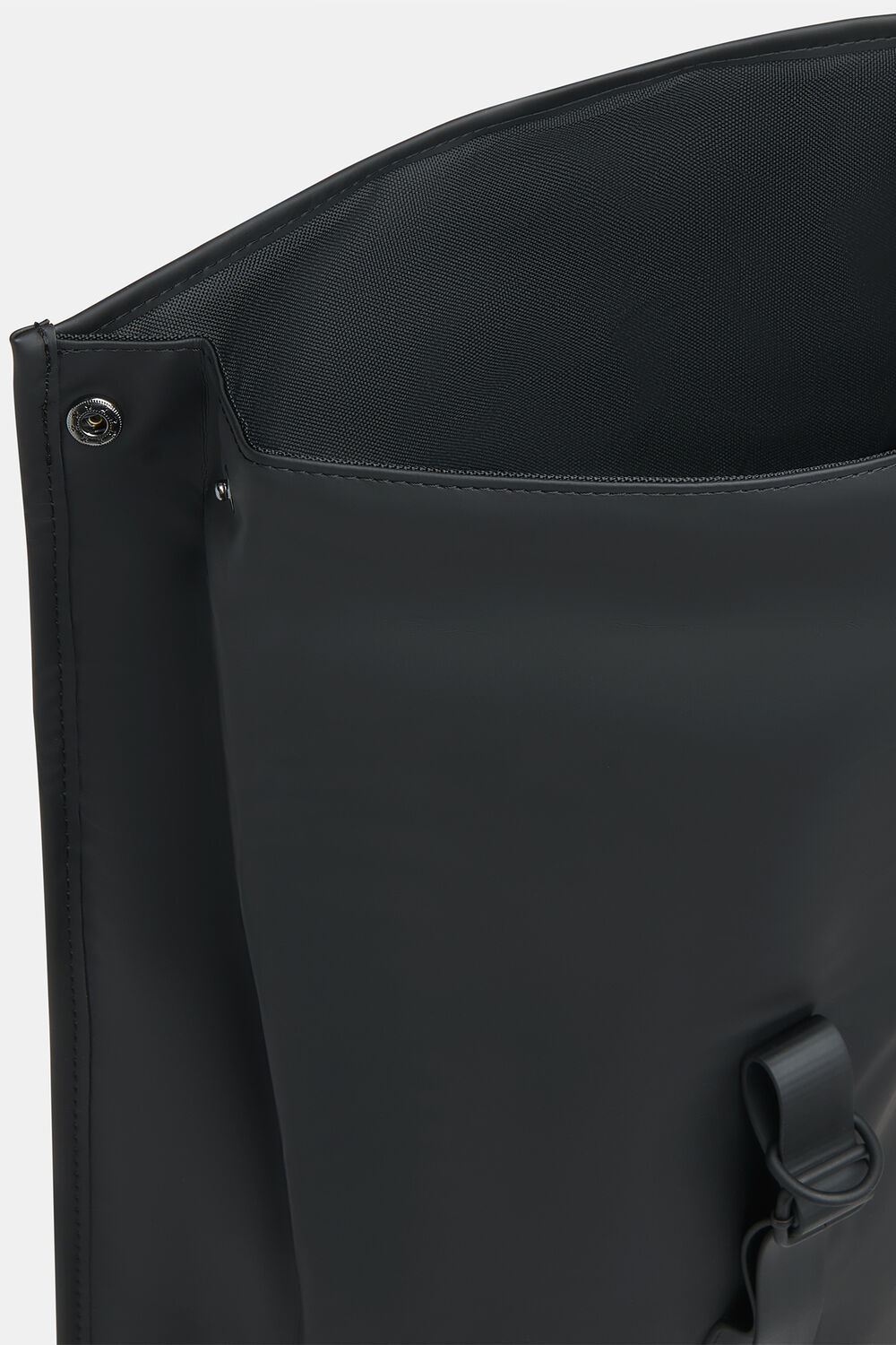 Rains Roll Top Backpack
