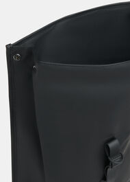 Rains Roll Top Backpack