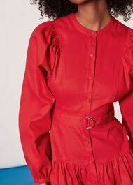Ilya Full Sleeve Dress