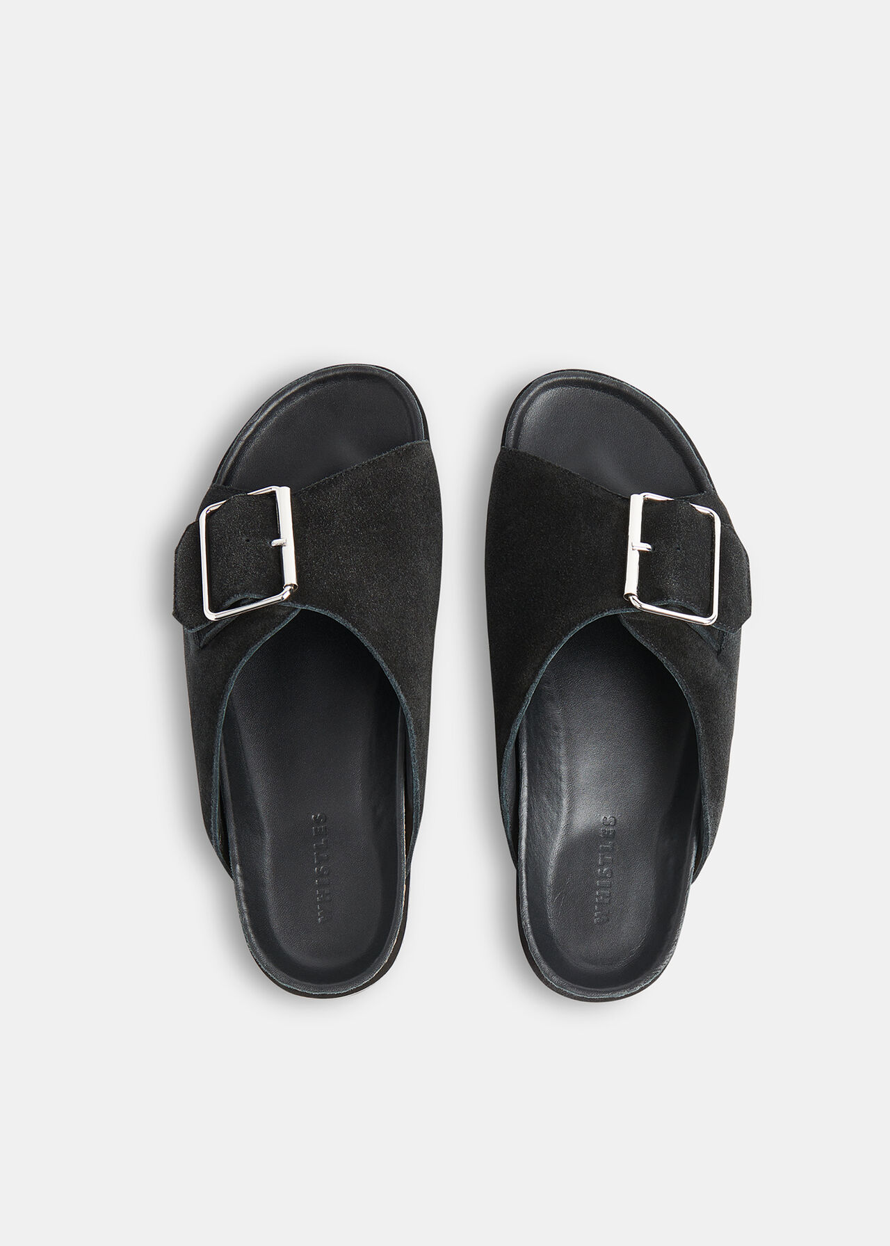 Ellery Buckle Slide