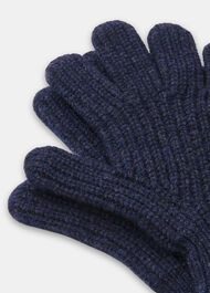Lambswool Gloves