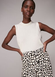 Giraffe Skirt