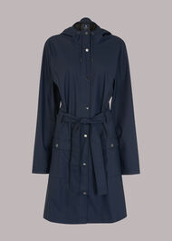 Rains Curve Jacket