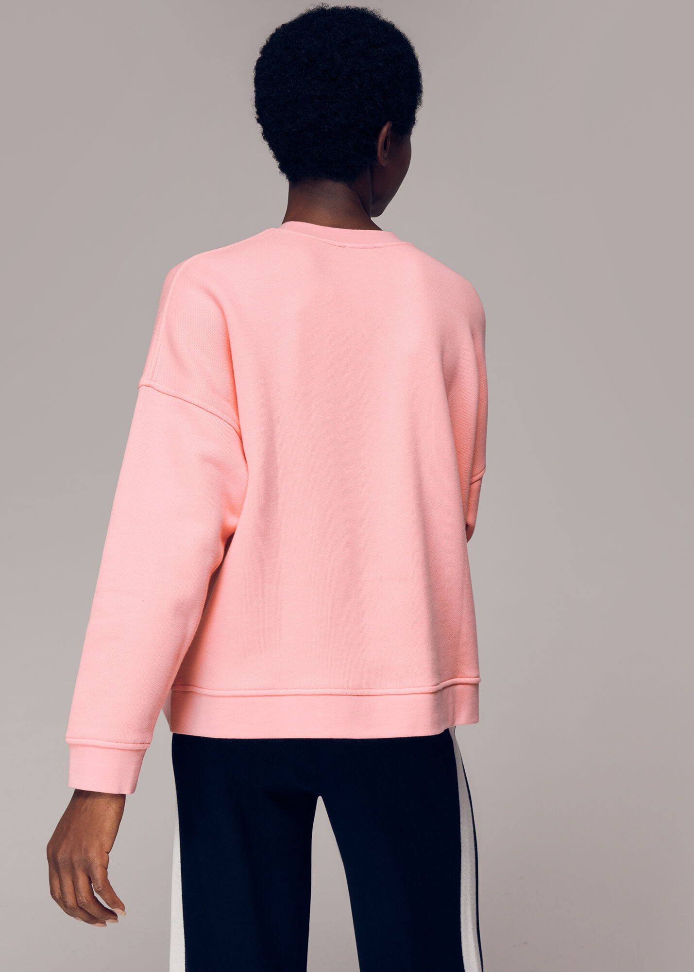 Whistles sunday sweater shop