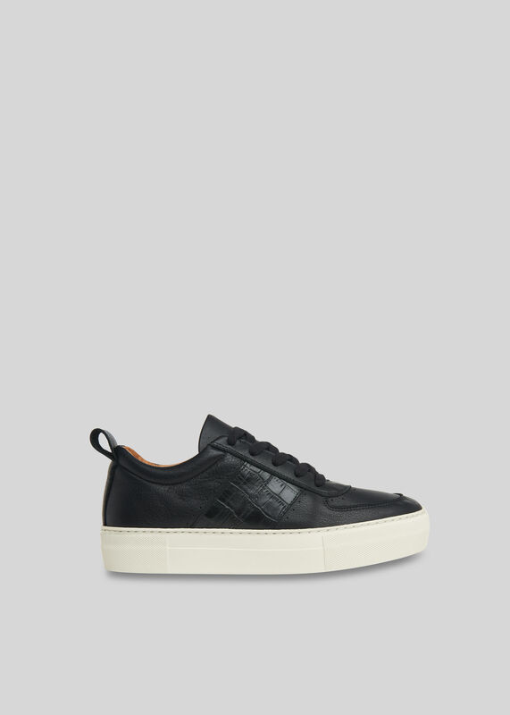 Anna Deep Sole Trainer