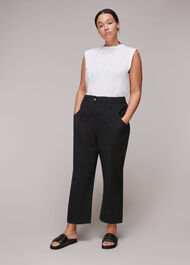 Easy Casual Trouser