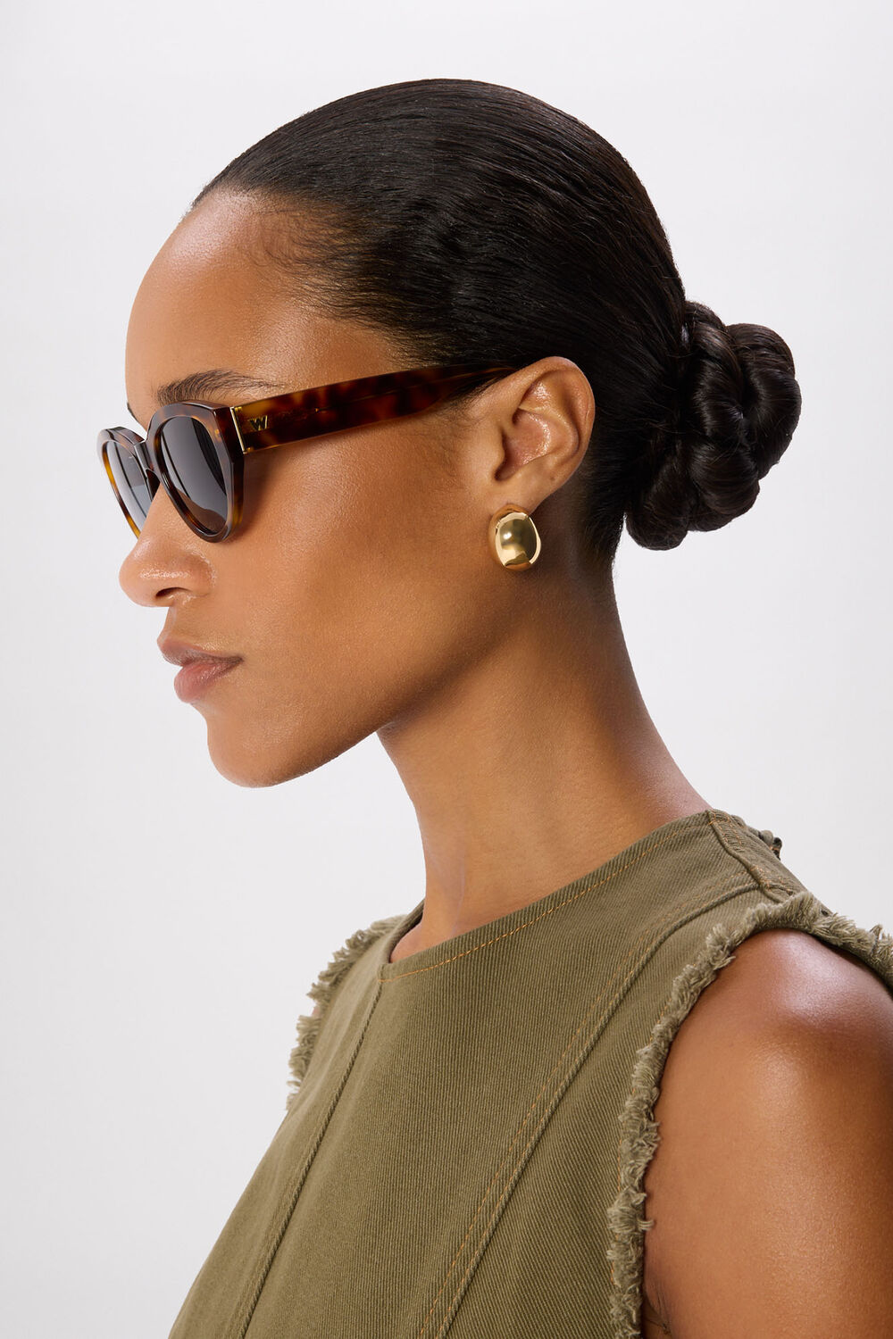 Cat Eye Sunglasses