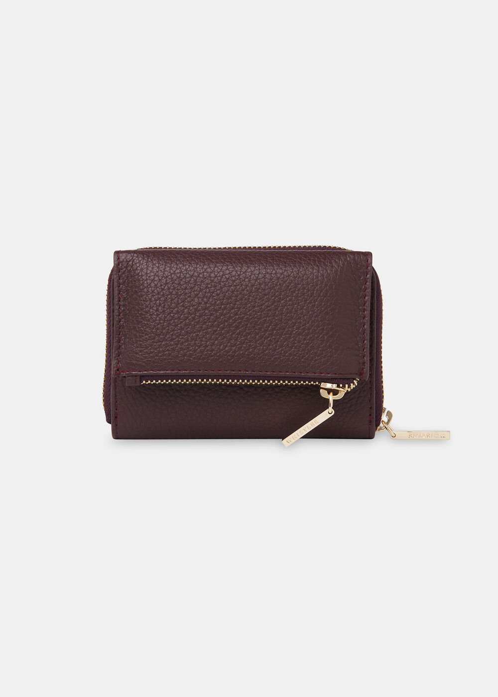 Bibi Zip Purse