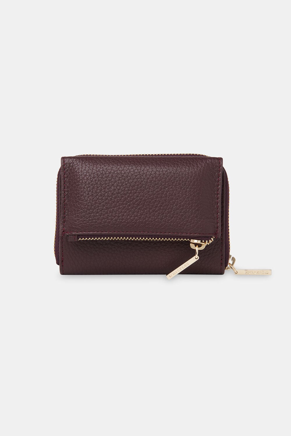 Bibi Zip Purse