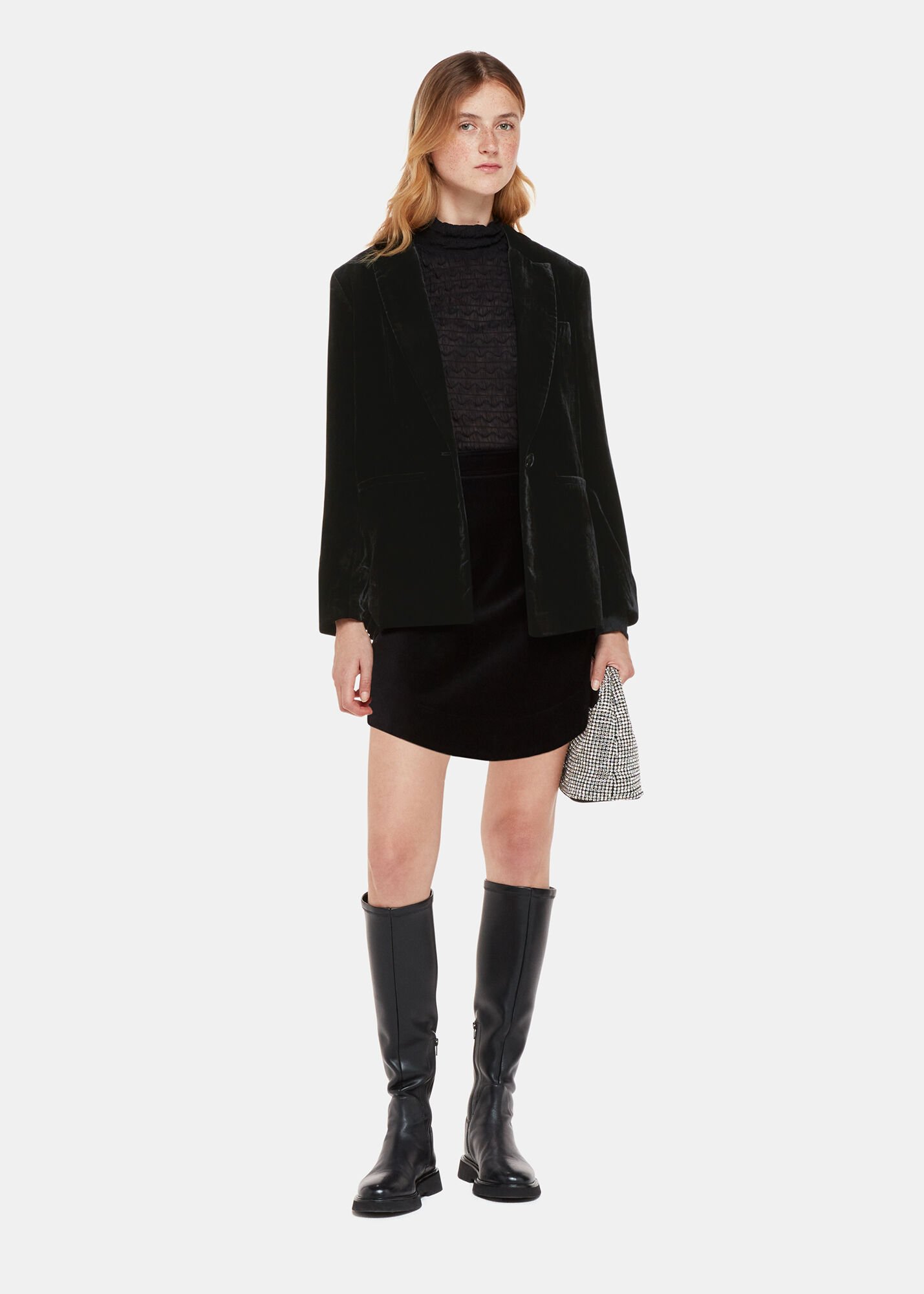 Whistles sales jackets sale