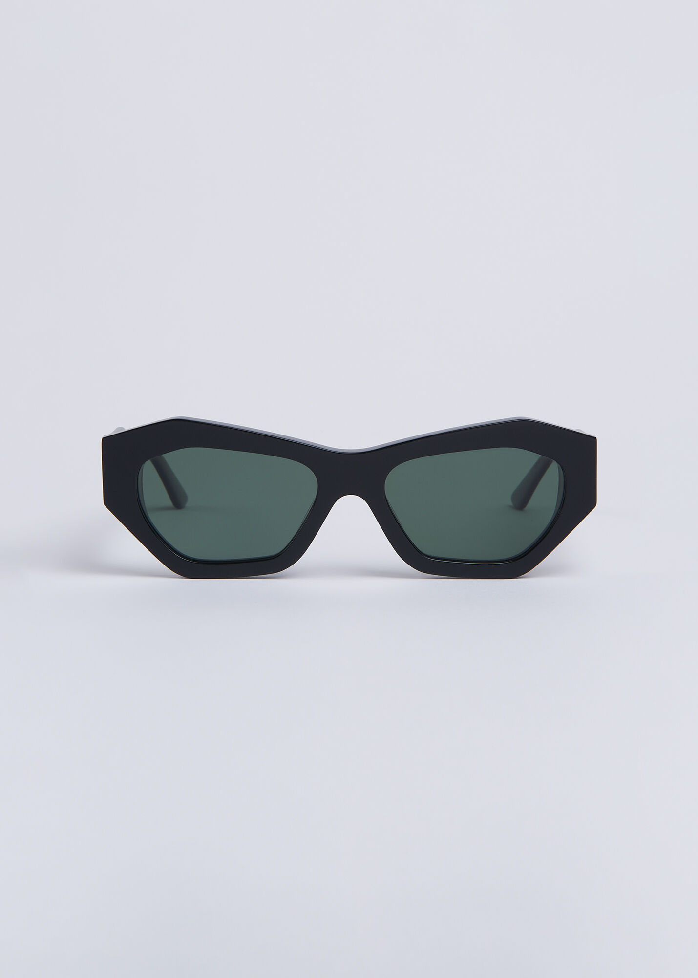 Emily Paul Green Emely Womens Trainers | Charles Clinkard