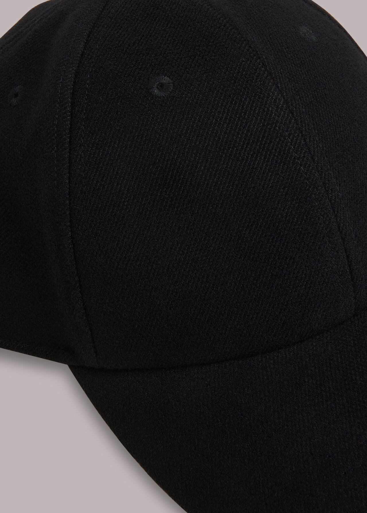 Felt Cap