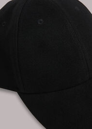 Felt Cap