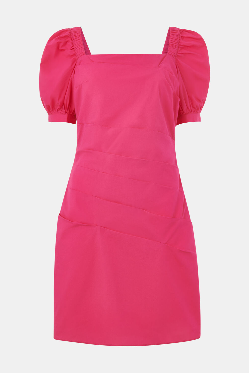 Pink Hailey Dress