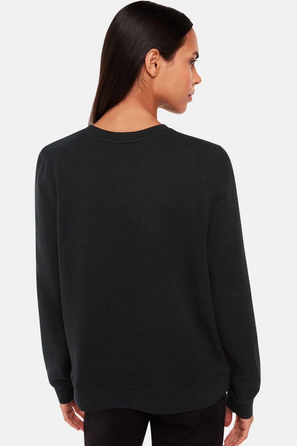 Cherie Logo Sweatshirt
