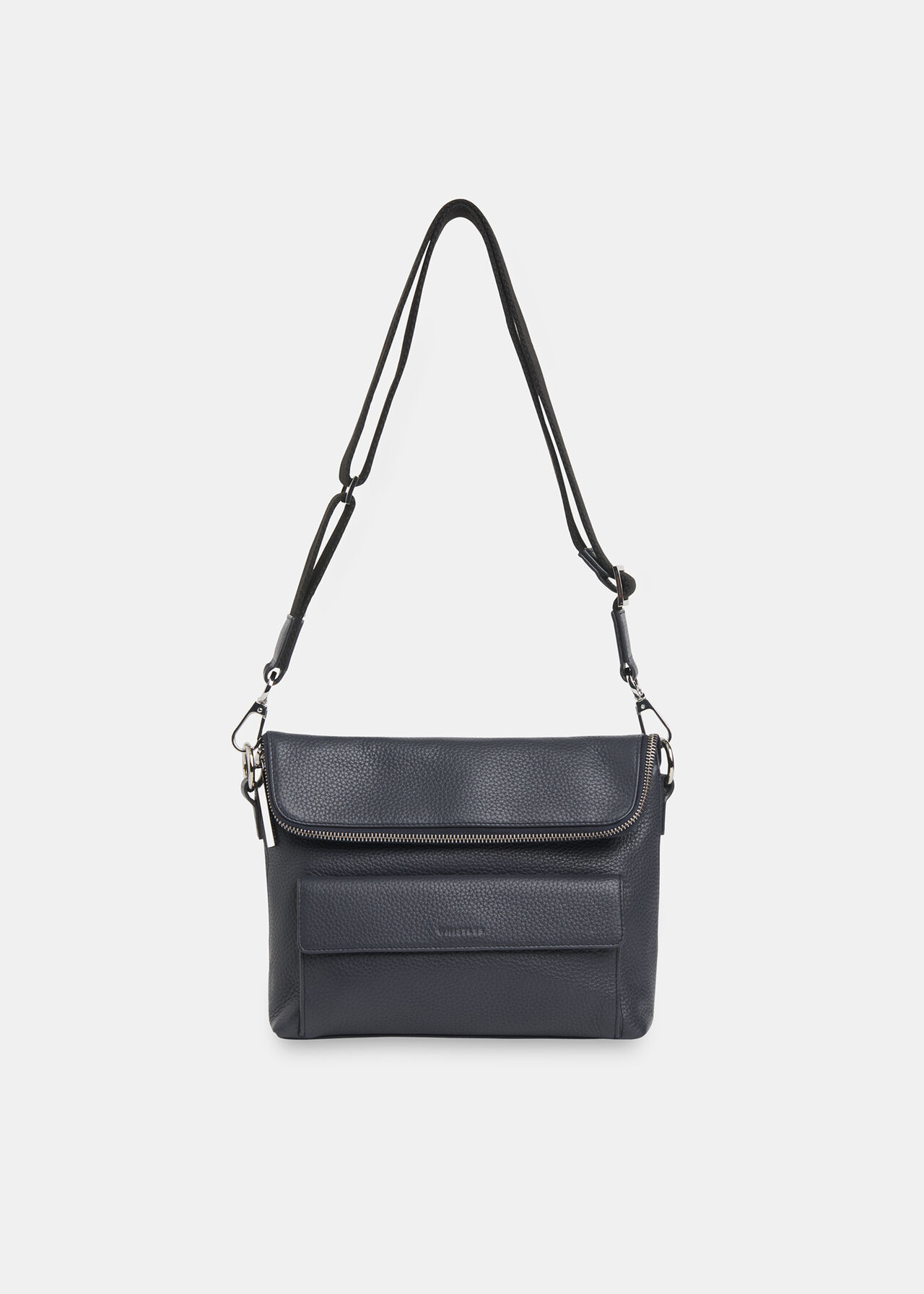 Vida Crossbody Bag