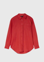 Ultimate Linen Shirt