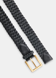 Braided Belt
