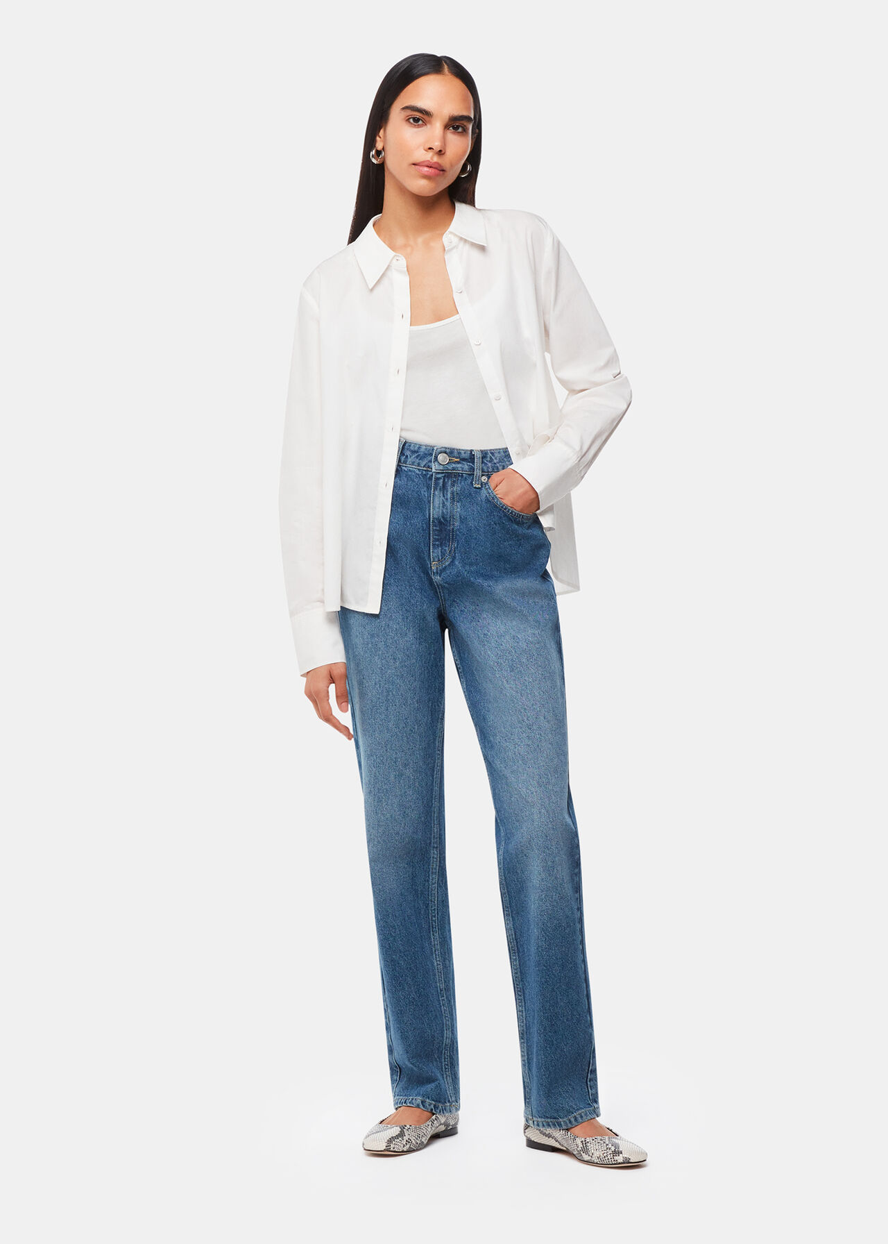 Ultimate Cami Top