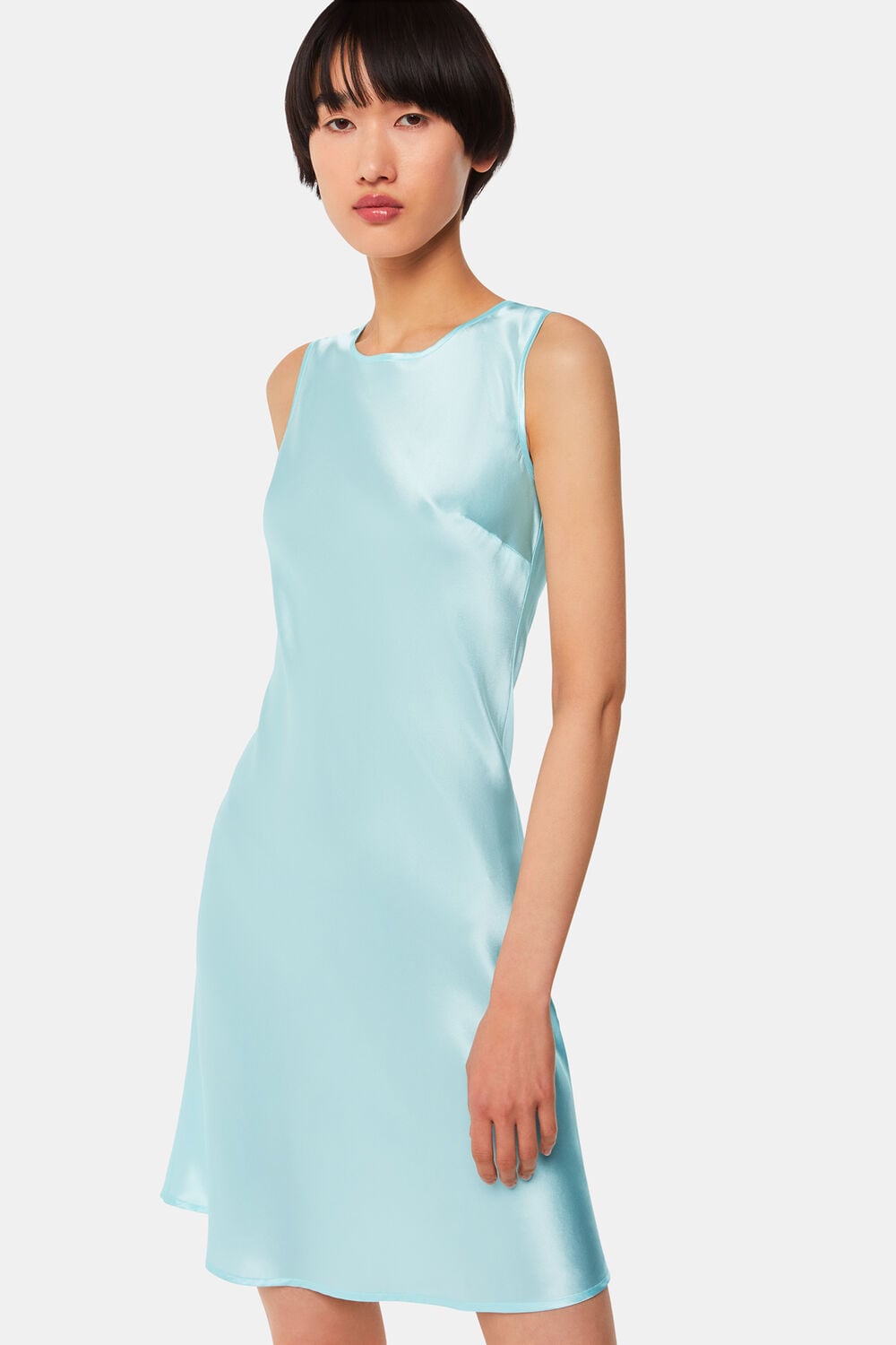 Pale Blue Hai Dora Dress Exclusive