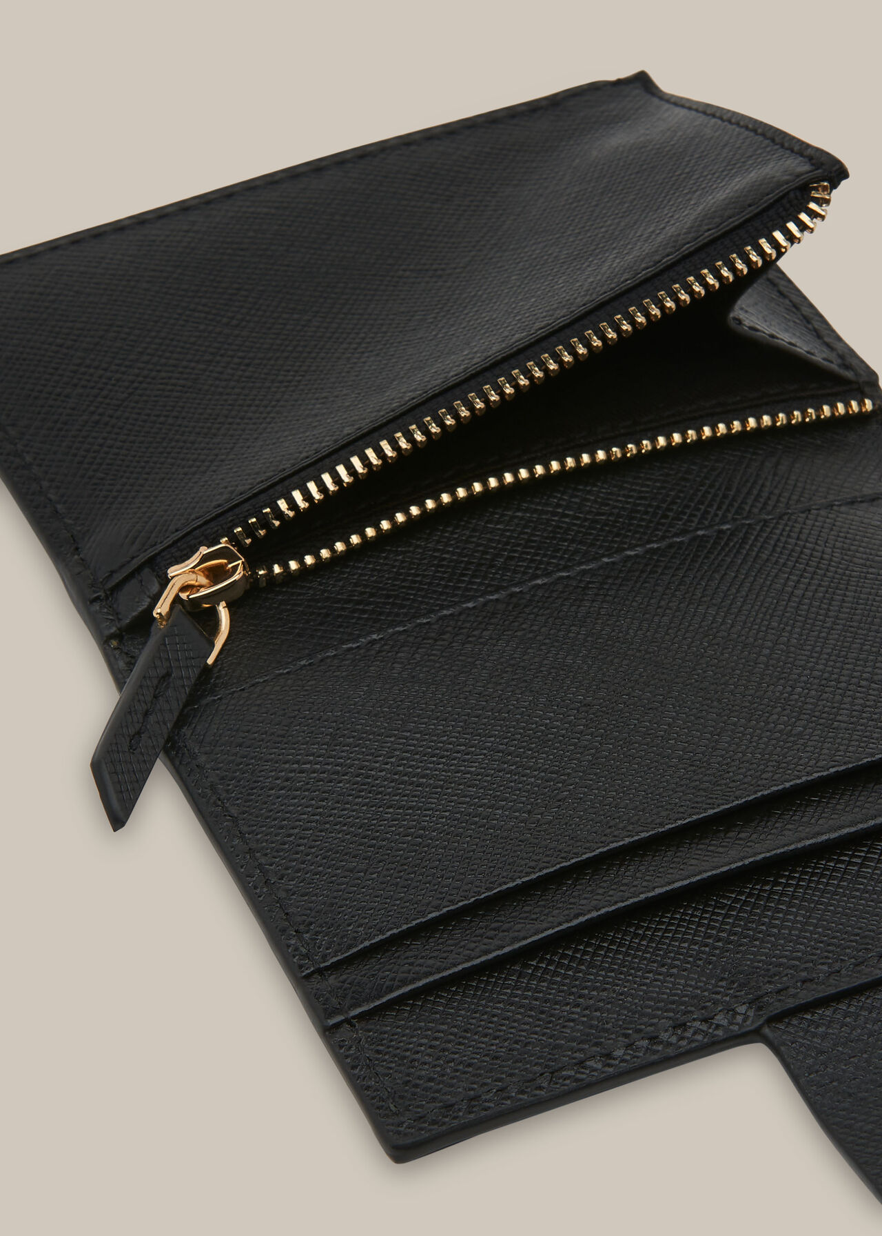 Porter Compact Purse