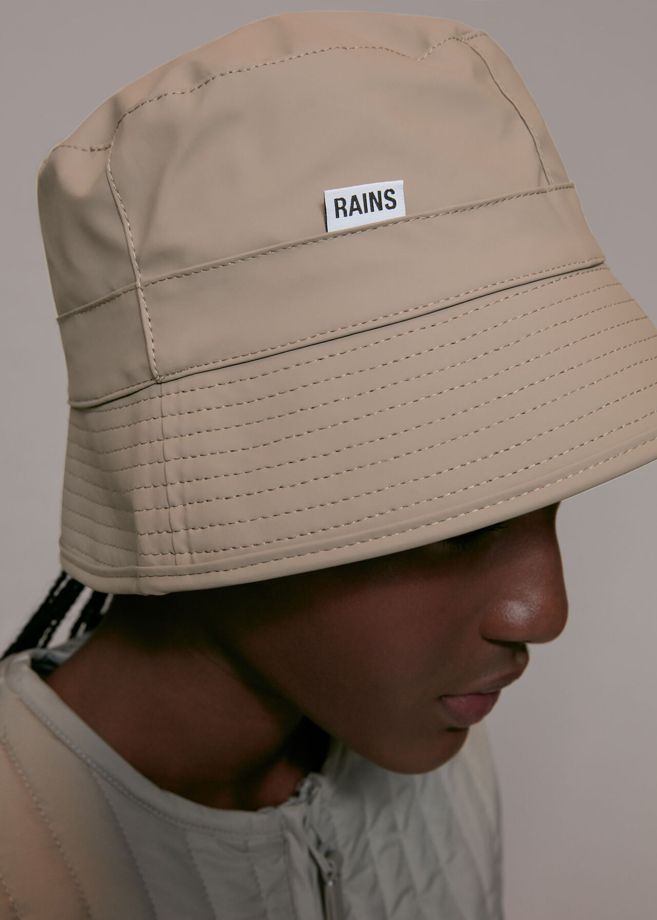 Rains Bucket Hat