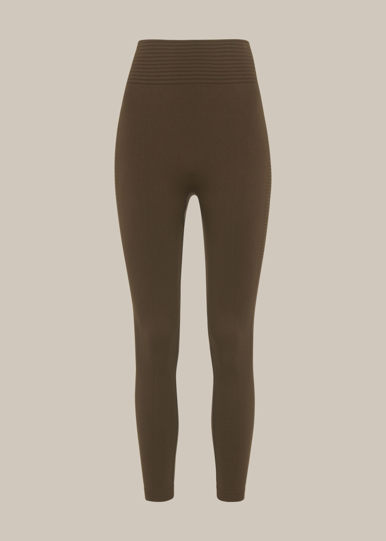 Studio Stretch Legging