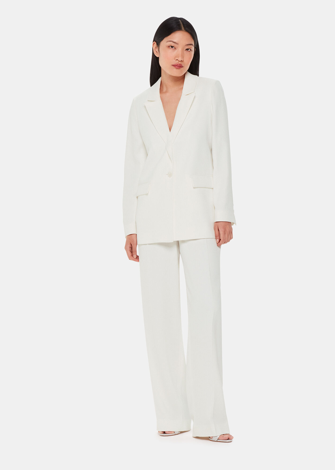 Whistles blazer discount