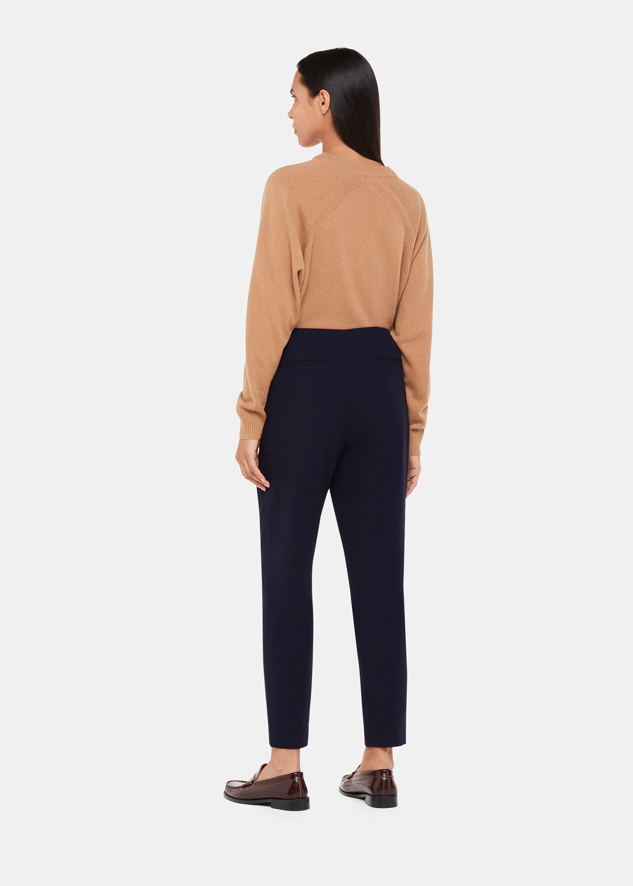 Ella Essential Trouser