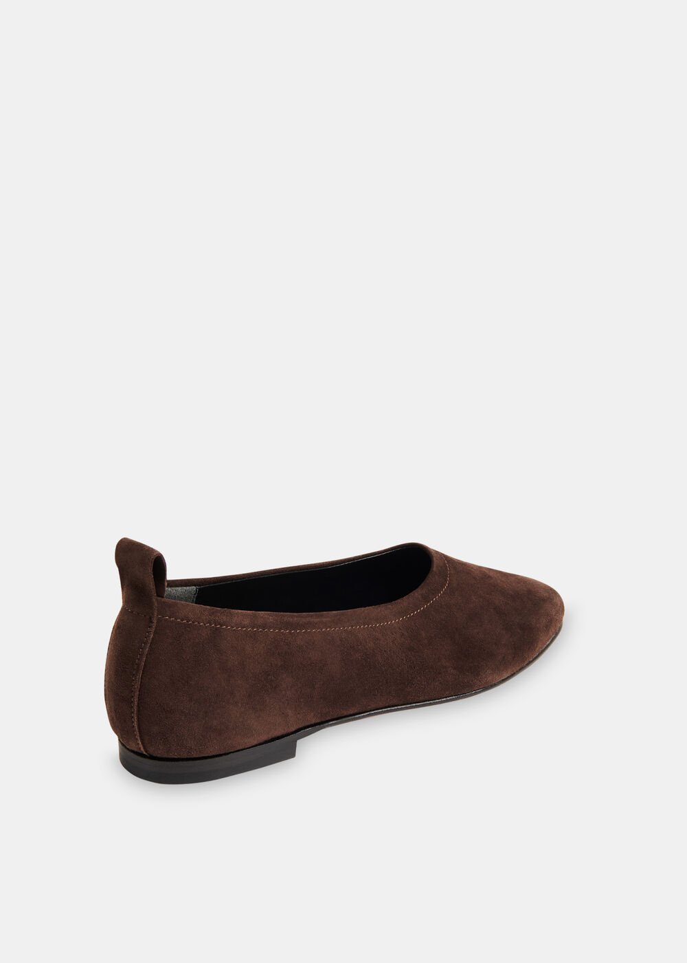 Whistles X Essen Ballet Flat