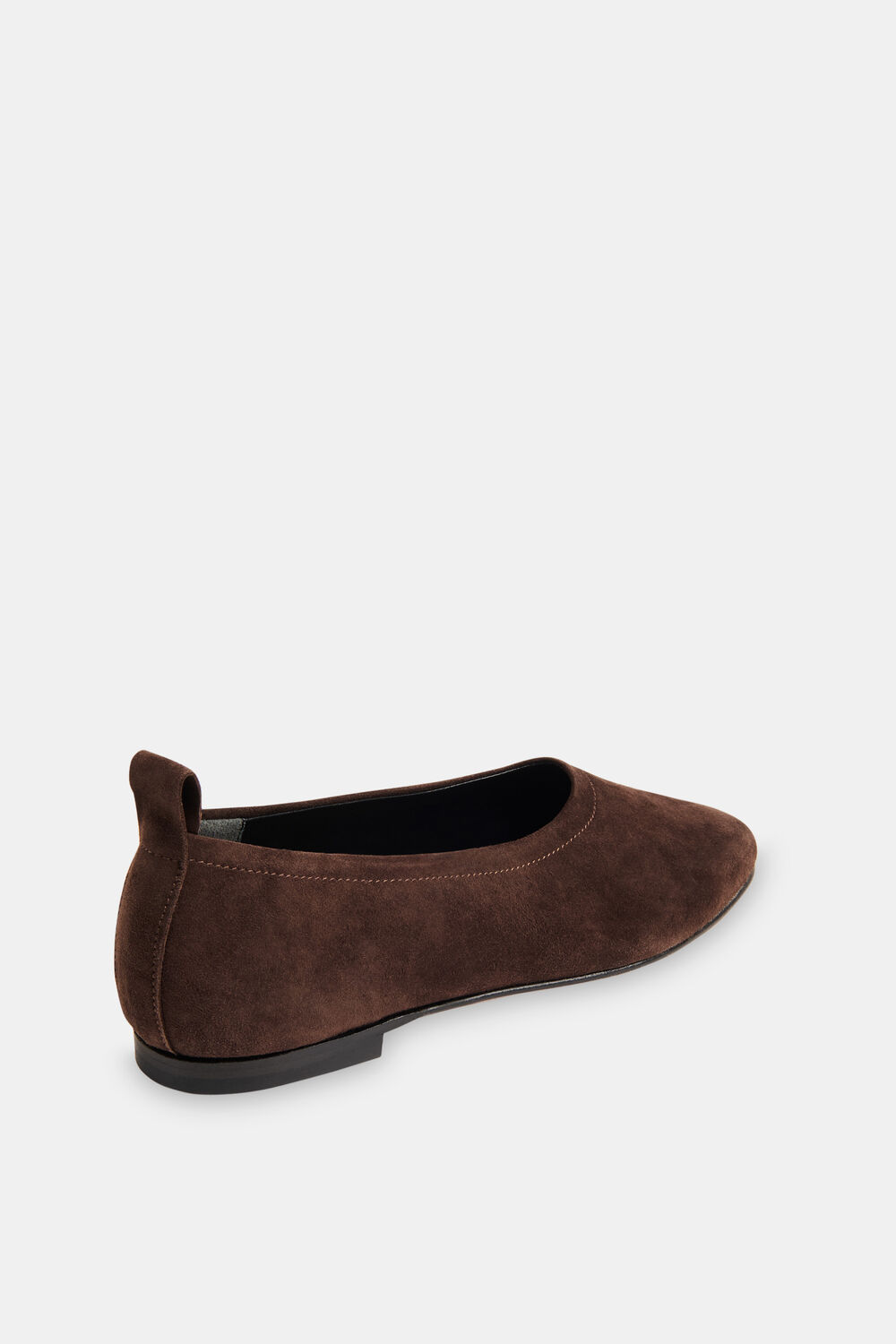 Chocolate Whistles X Essen Ballet Flat