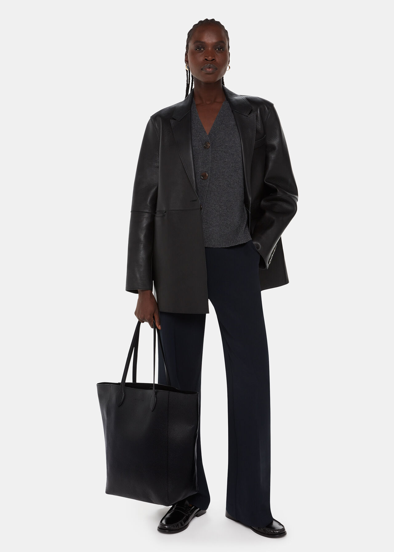 Amara Tote Bag