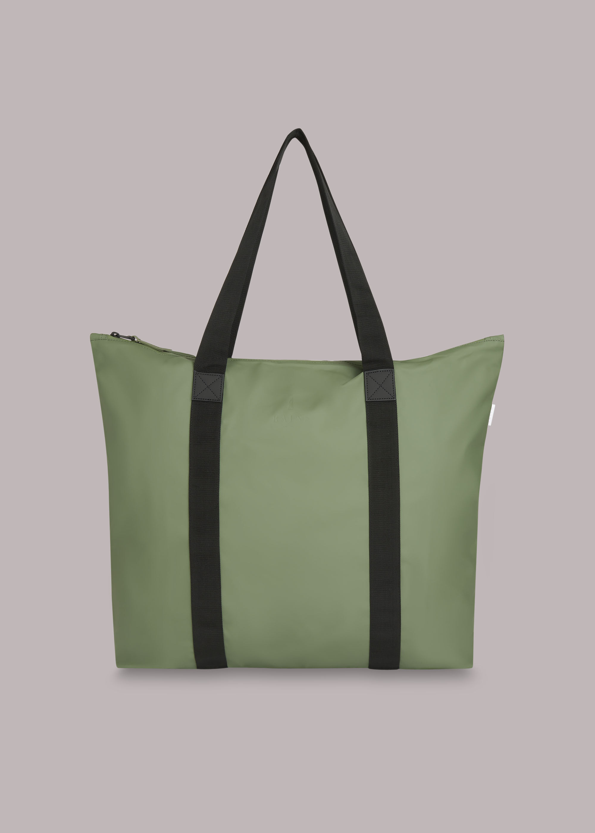 whistles tote bag
