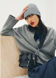Cashmere Hat