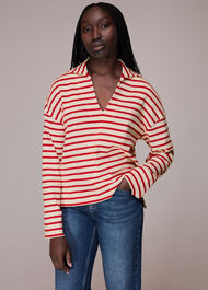 Breton Jersey Shirt