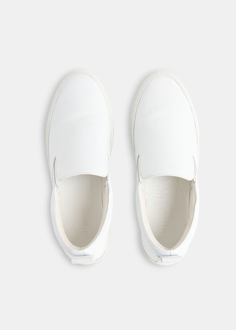 Kinsley Slip On Trainer