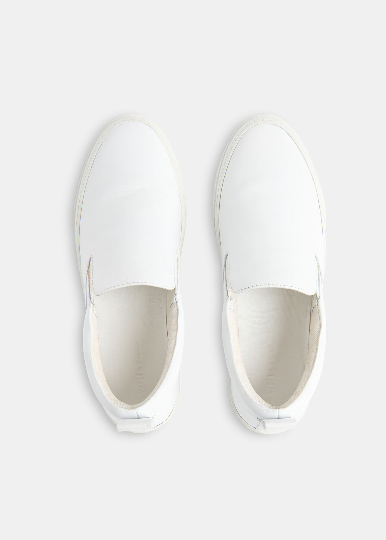 Kinsley Slip On Trainer