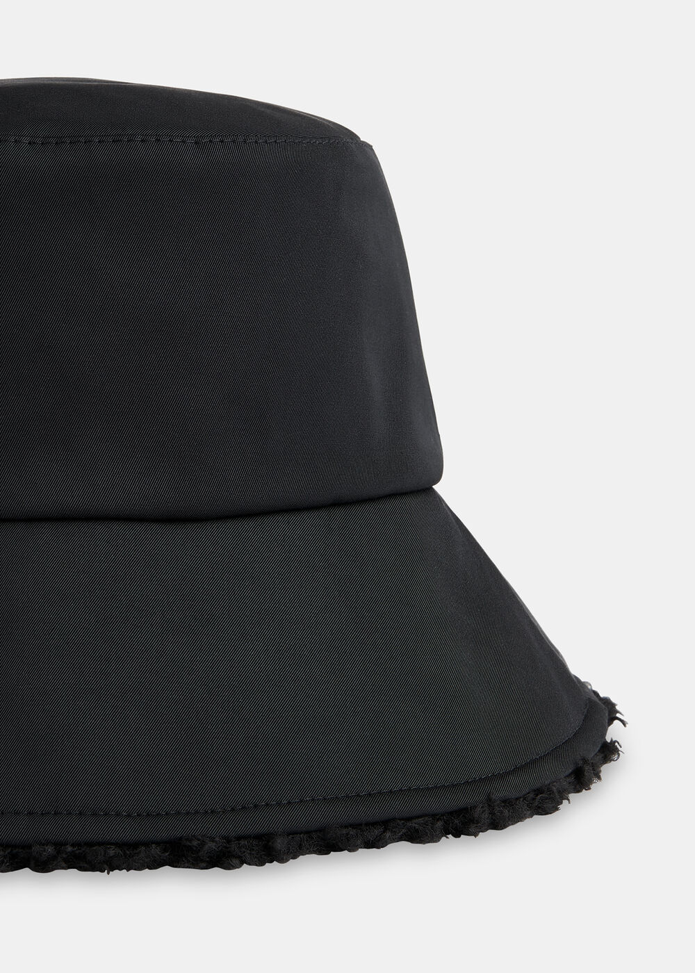 Reversible Borg Bucket Hat