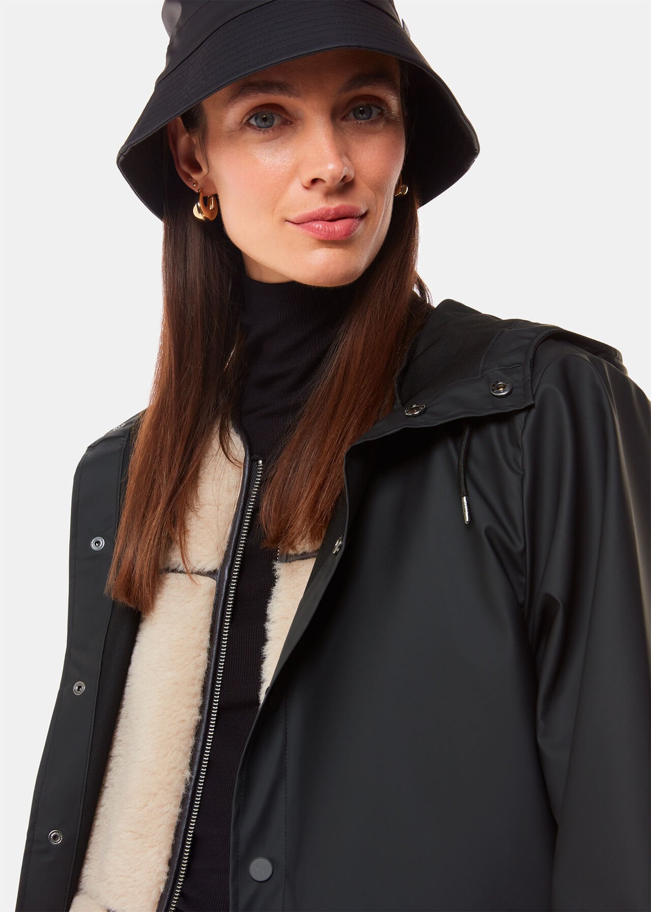 Rains Jacket