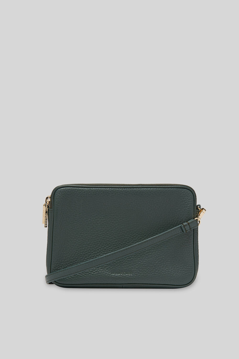 Cami Crossbody Bag Green
