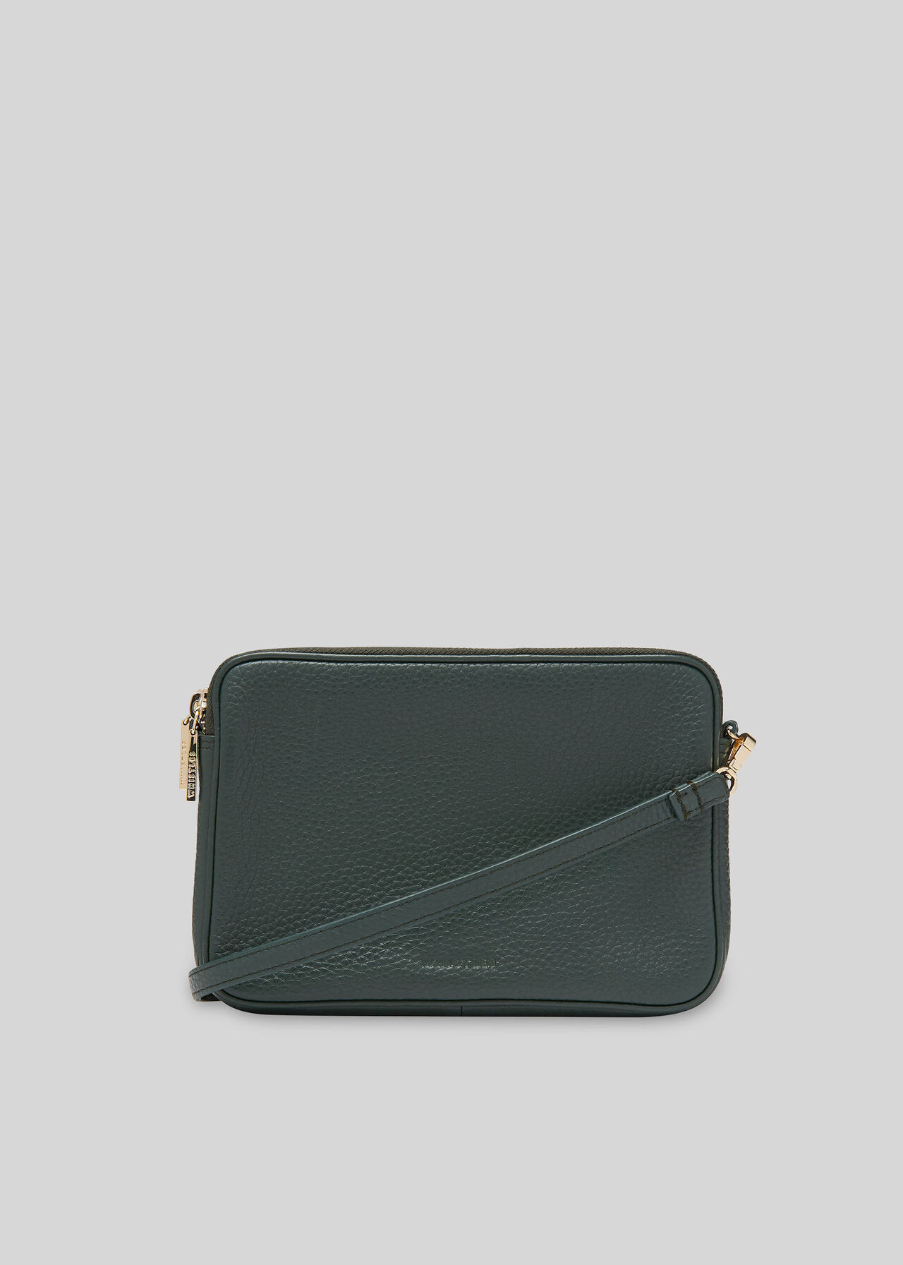 Cami Crossbody Bag Green