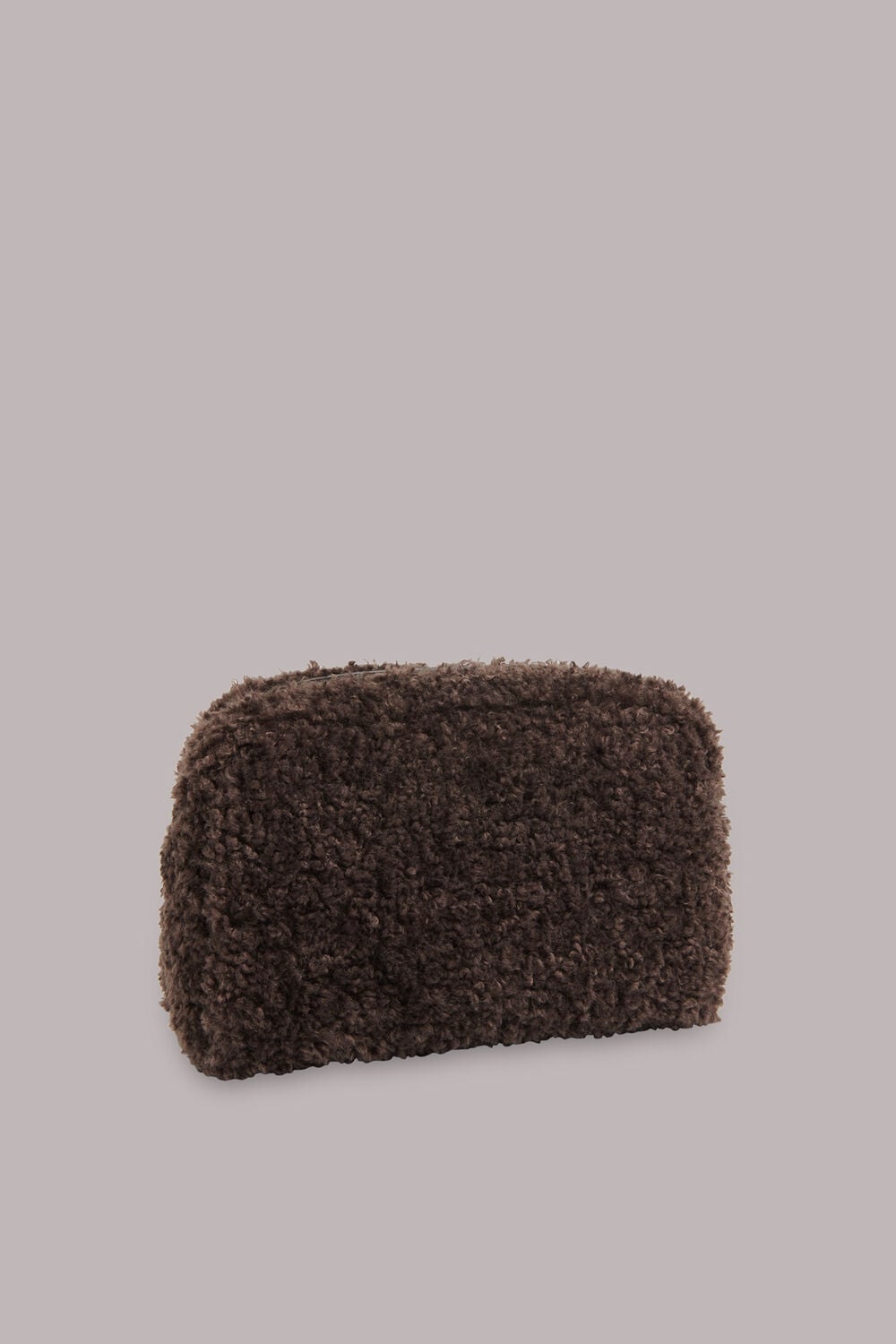 Corrine Borg Pouch