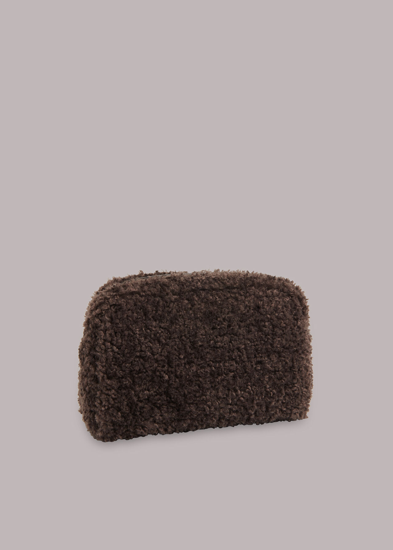 Corrine Borg Pouch