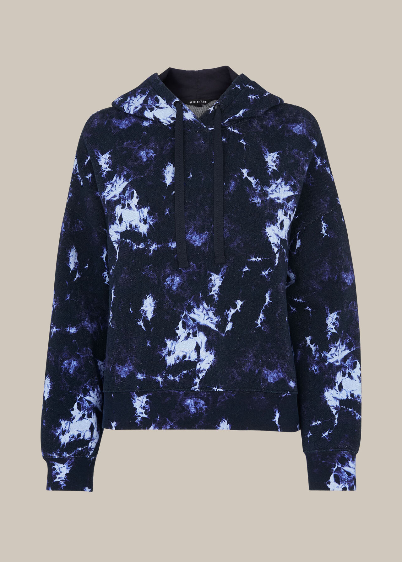 Tie Dye Hoodie