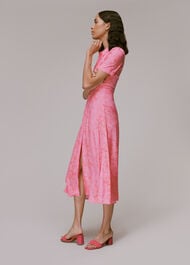 Robyn Baroque Shirt Dress