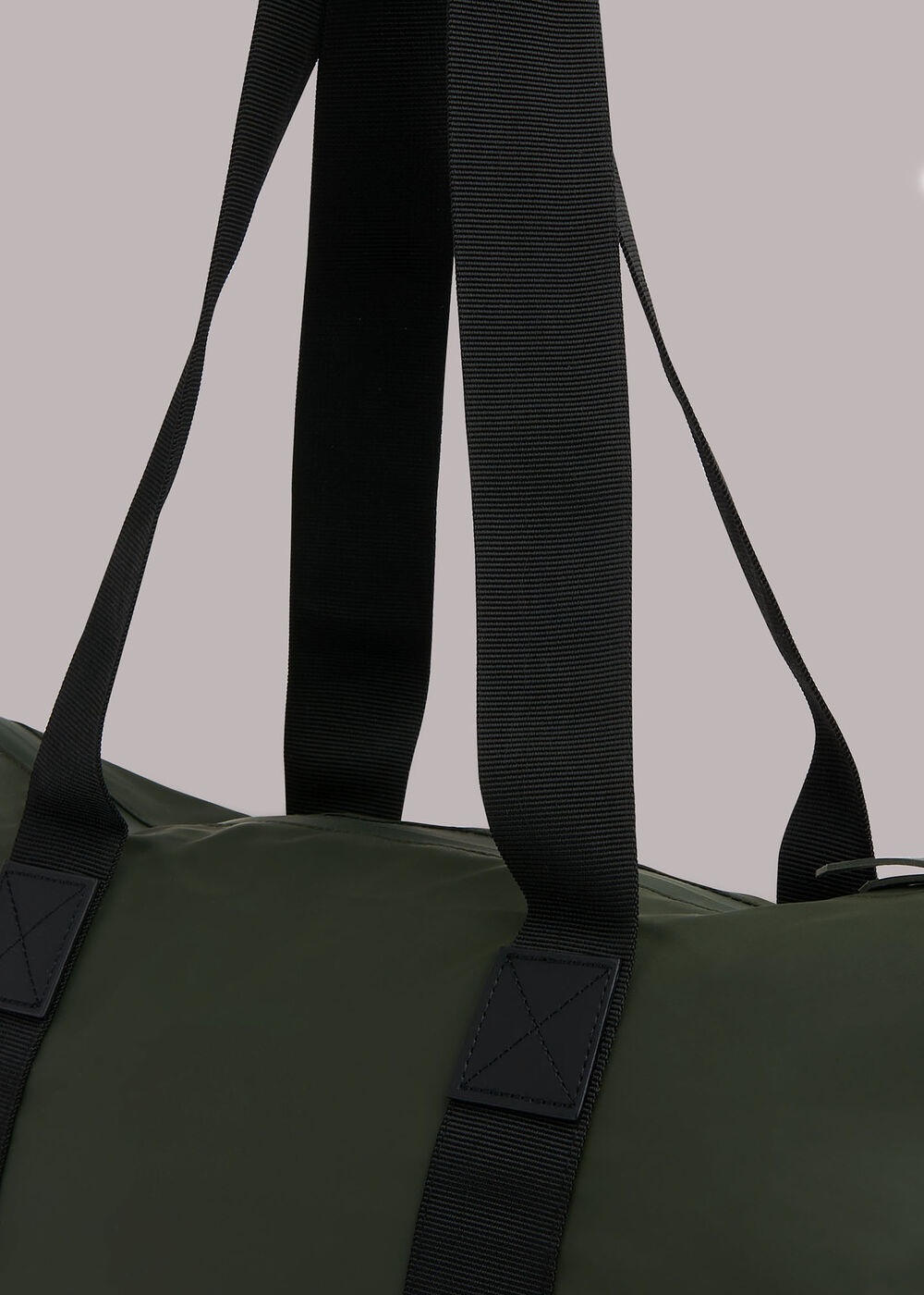 Rains Medium Tote Bag Rush