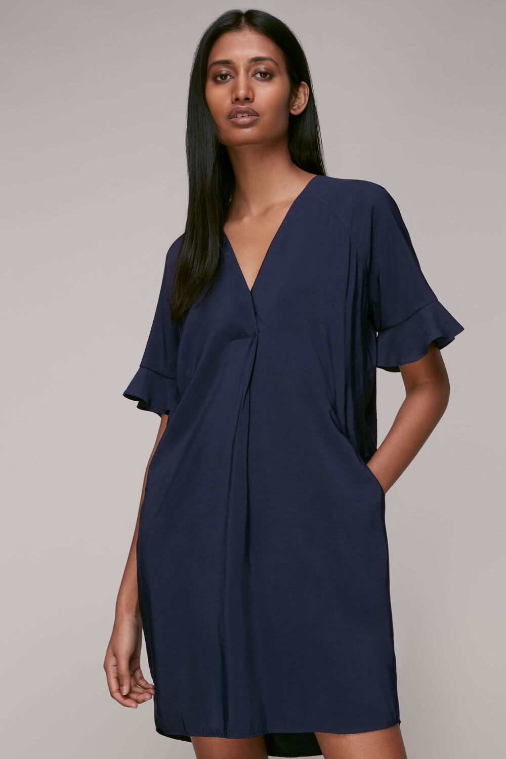 Alba Dress
