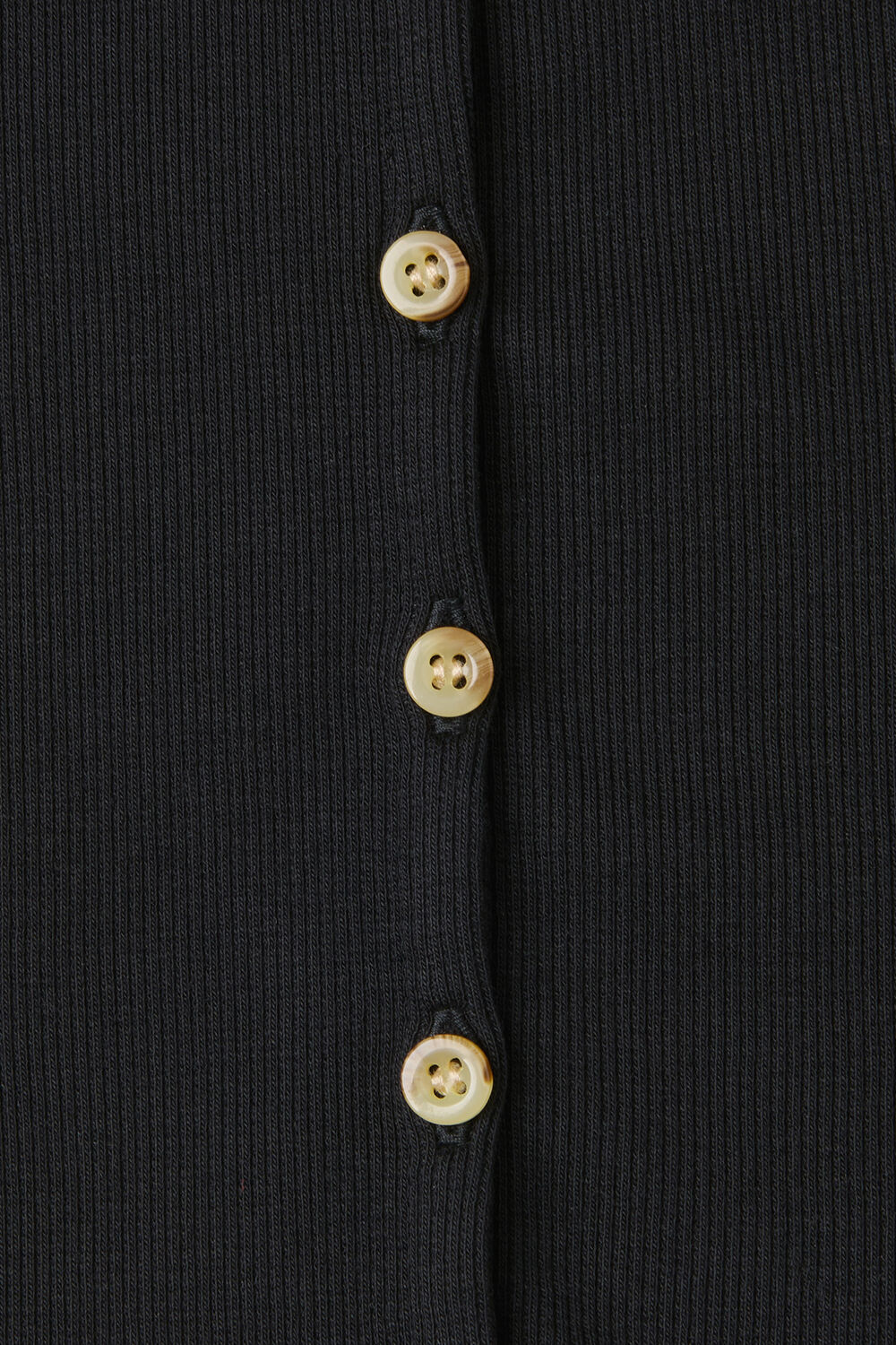 Button Rib Tank