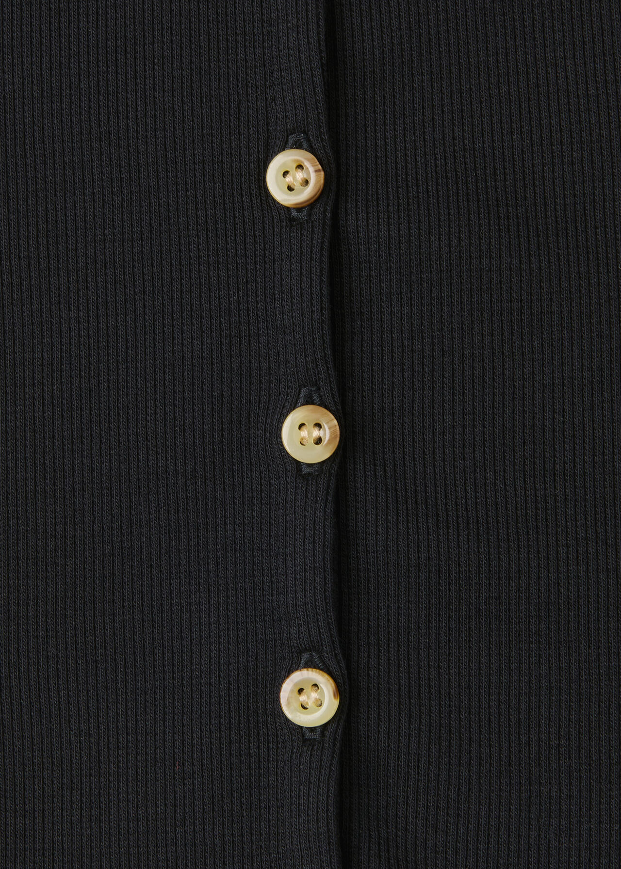 Button Rib Tank