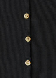 Button Rib Tank